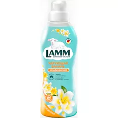 Кондиционер для белья Lamm 4260704012075