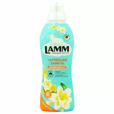 Кондиционер для белья Lamm 4260704012082