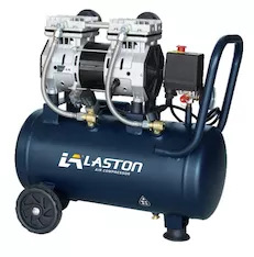 Безмасляный компрессор Laston 1390-24L