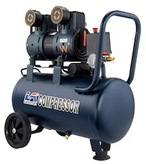 Космпрессор Laston 1500W-30L