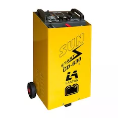 Зарядное устройство Laston CD-630