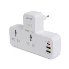 Сетевой фильтр LDNIO Universal SC2311