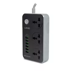 Сетевой фильтр LDNIO Universal SC3604