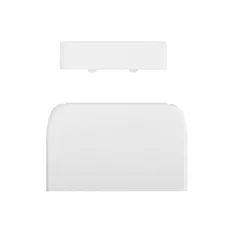 Заглушка Legrand DLP 80x35мм