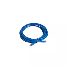 Патч Корд Legrand Cat.6 UTP PVC RJ-45 5 м