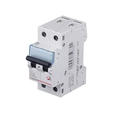 Автоматический выключатель Legrand 404044 2П C 25A TX3 6000 6kA