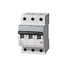Автоматический выключатель Legrand 404059 3П C 32A TX3 6000 6kA