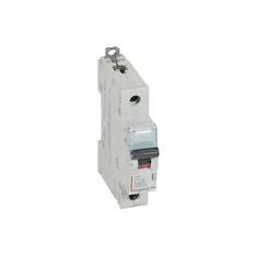 Автоматический выключатель Legrand 407672 1П C 25A DX3 6000 10kA