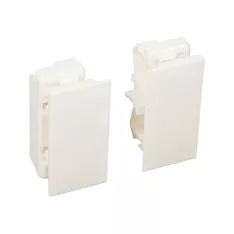 Фиксатор для Mosaic Legrand 603857 Белый