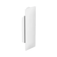 Накладка на стык крышки Legrand 638000 DLP-S 45мм