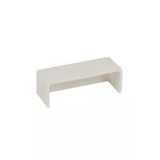 Заглушка Legrand DLP-S 40x16мм