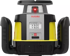 Ротационный нивелир Leica Rugby CLH 6012274