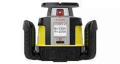 Ротационный нивелир Leica Rugby CLA &amp; CLX500