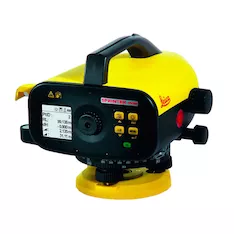 Цифровой нивелир Leica Sprinter 150