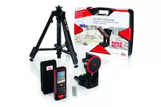 Набор Leica DISTO D510