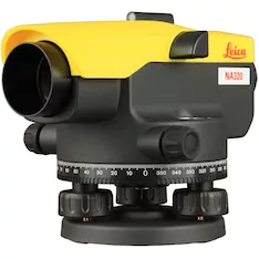 Оптический нивелир Leica NA 320