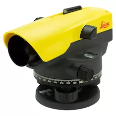 Оптический нивелир Leica NA 520 840384
