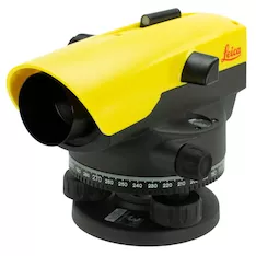 Оптический нивелир Leica NA 532 840386