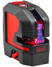 Линейный лазер Leica Lino L2s-1