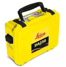 Передатчик сигналов Leica DA230