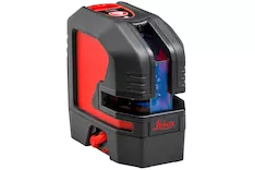Уровень лазерный Leica Lino L2-1 864413