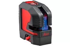 Линейный лазер Leica Lino L2G-1 864420