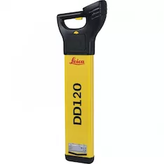 Трассоискатель Leica Locator DD120