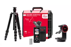 Набор Leica DISTO X4-1 P2P-Package
