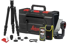 Набор Leica DISTO X6