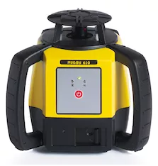 Ротационный нивелир Leica Rugby 610 6011149