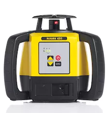 Ротационный нивелир Leica Rugby 620 6011151