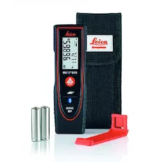 Лазерный дальномер Leica DISTO D110