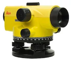 Оптический нивелир Leica Runner 20