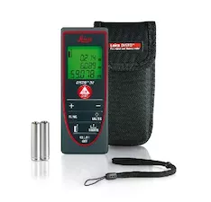 Лазерный дальномер Leica DISTO D2