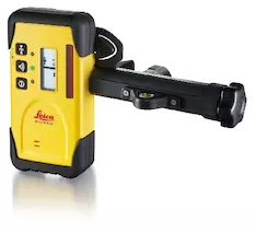 Приемник Leica Rod Eye Plus