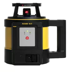 Ротационный нивелир Leica Rugby 810