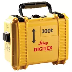 Генератор Leica Digitex 100t