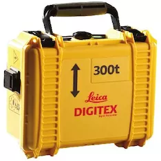 Генератор Leica Digitex 300T