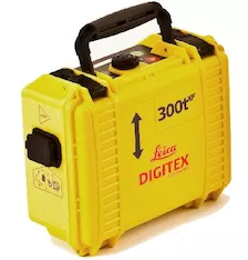Генератор Leica Digitex 300T XF
