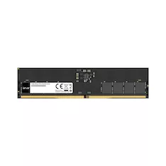 Модуль памяти Lexar LD5DU016G-B4800GSST DDR5 16GB
