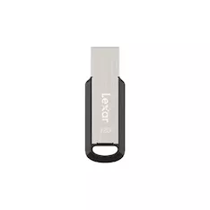 USB-накопитель Lexar M400 32GB Чёрный
