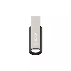 USB-накопитель Lexar M400 64GB Чёрный