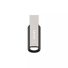 USB-накопитель Lexar M400 128GB Чёрный