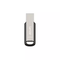 USB-накопитель Lexar M400 256GB Чёрный