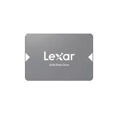 Твердотельный накопитель внутренний Lexar NS100 LNS100-128RB SATA