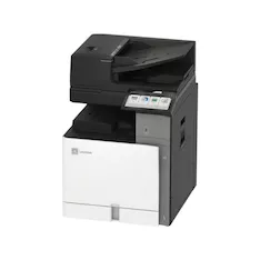 Цветное МФУ Lexmark CX961se 100S14886