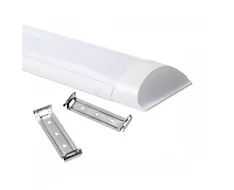 Светодиодный светильник DPL 20W 1600Lm 6500K IP20 600mm