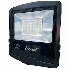 Светодиодный прожектор ECO 100W SMD 8000LM 6500K IP 65 EPAL65100