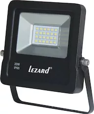 Светодиодный прожектор ECO 20W SMD 1600LM 6500K IP 65 EPAL6520
