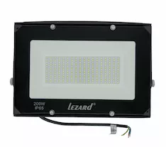 Светодиодный прожектор ECO 200W SMD 16000LM 6500K IP 65 EPAL65200